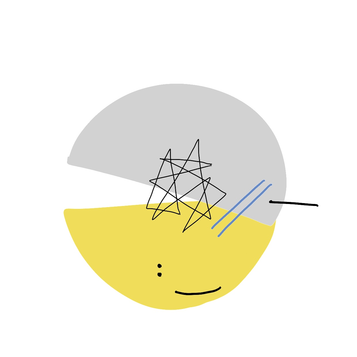 The screenshot-2 of testing #2 face tracking website.