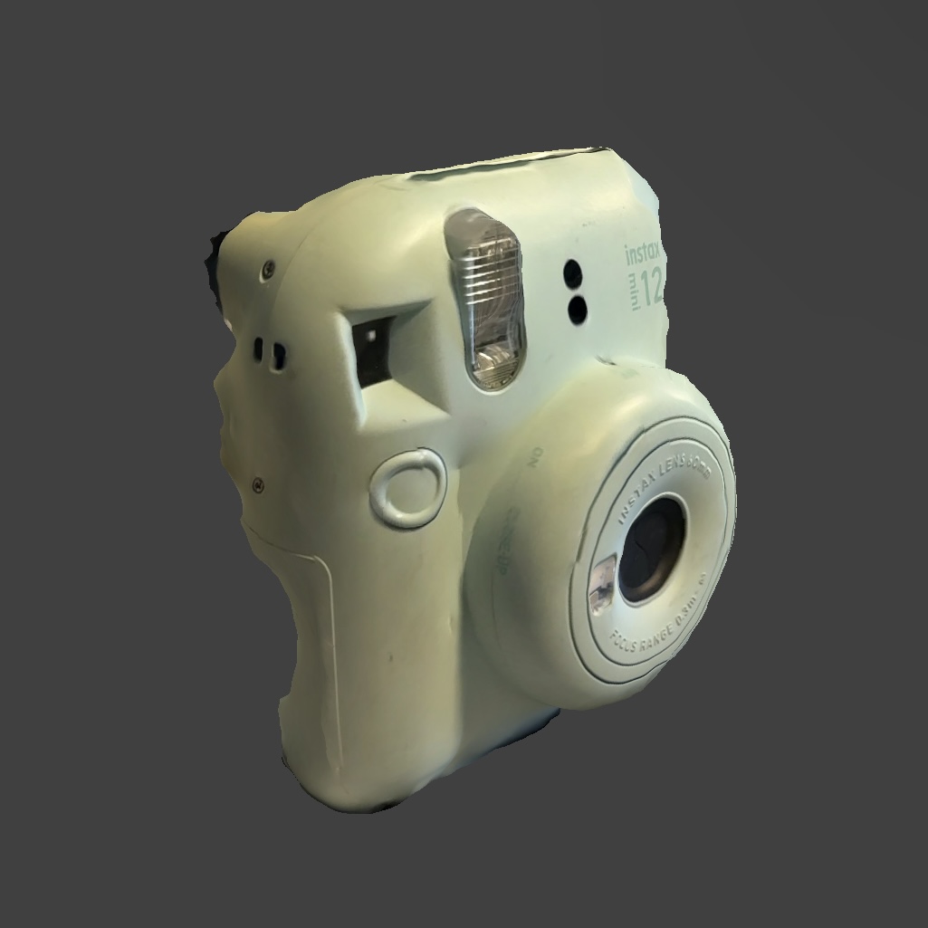 Scaniverse testing 4