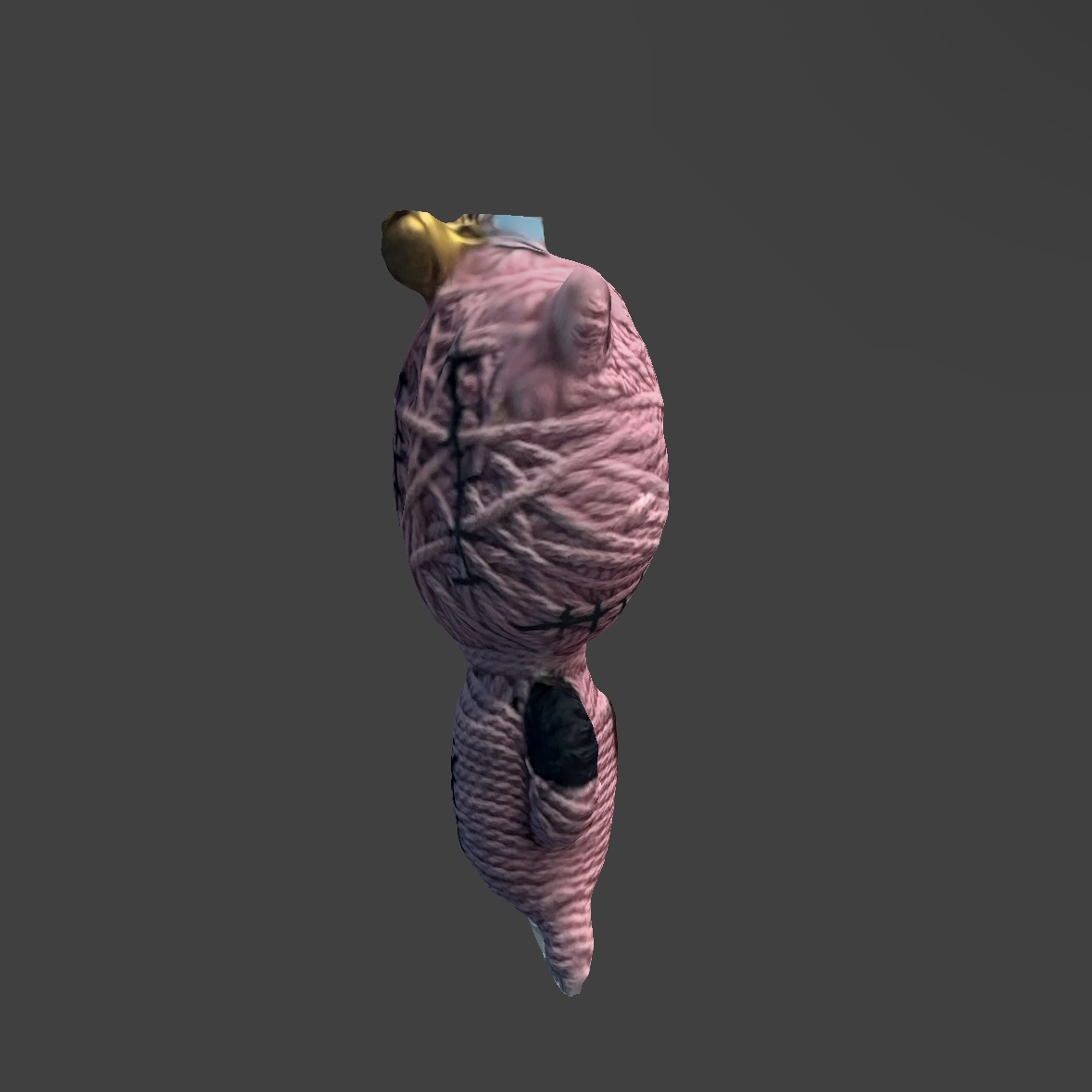 Scaniverse testing 8